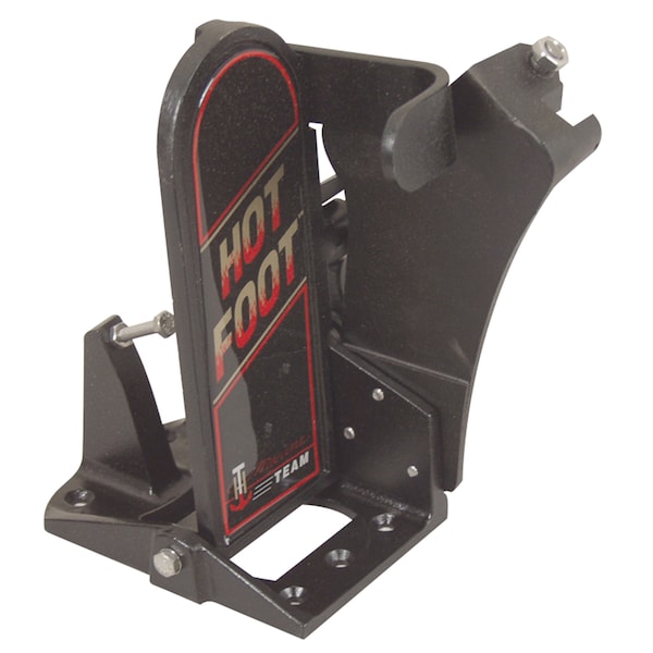T-H Marine Supplies T-H Marine HF-1T-DP Hot Foot Pro HF-1T-DP - main